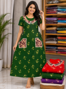 NEW ARRIVAL CHURIDAR (Copy)