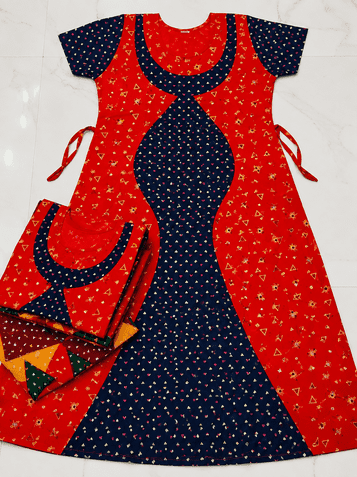 NEW ARRIVAL CHURIDAR